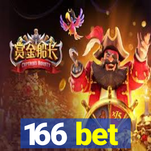 166 bet